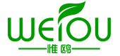 重慶惟鷗紙業(yè)有限公司Logo圖