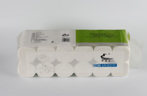 家用12卷2kg長(zhǎng)棒捲紙