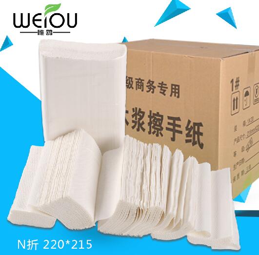 商用擦手紙產(chǎn)品定做展示