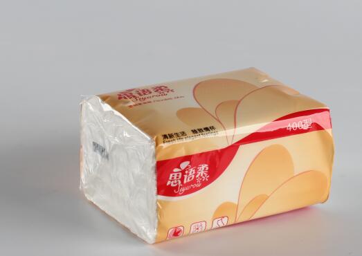 120型家用抽紙