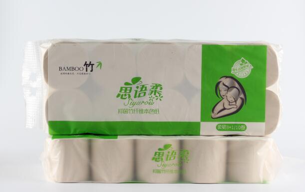 10卷2kg實(shí)心本色捲紙圖片