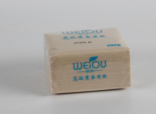 惟鷗本色小方抽紙成品圖2