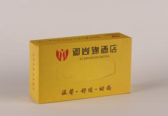 重慶廣(guǎng)告盒抽紙定製