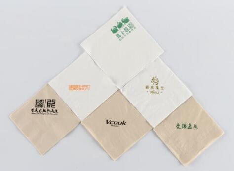 惟鷗紙巾